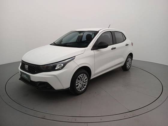 FIAT ARGO 2024
