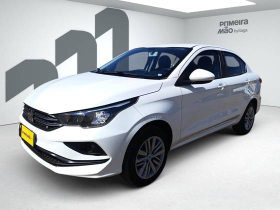 FIAT CRONOS 2024