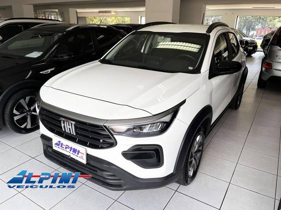 FIAT PULSE 2024