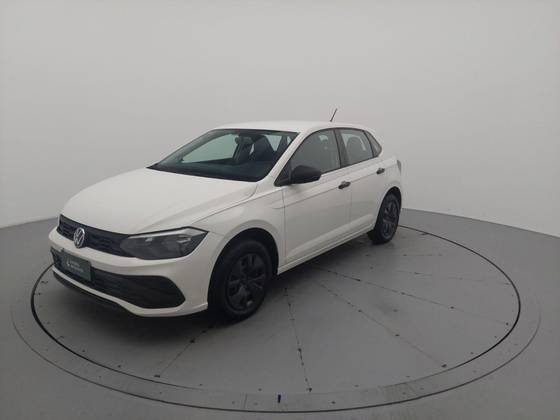 VOLKSWAGEN POLO 2025