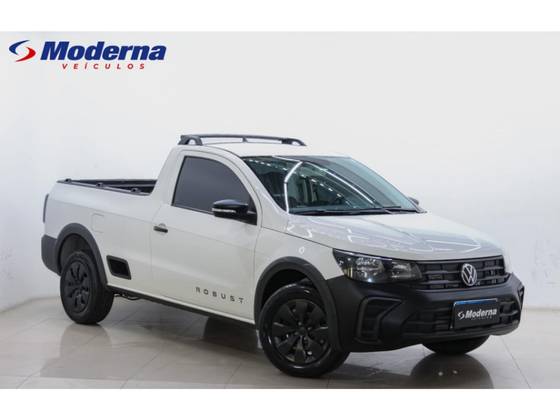 VOLKSWAGEN SAVEIRO 2024