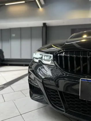 BMW 320i 2020