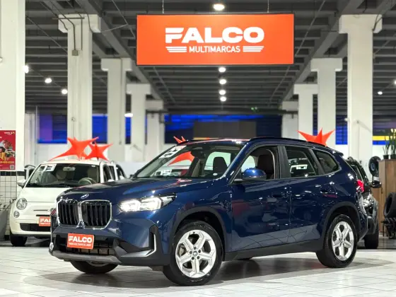 BMW X1 2023