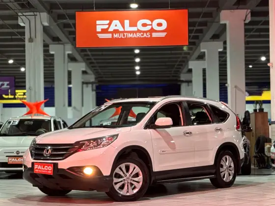 HONDA CRV 2014