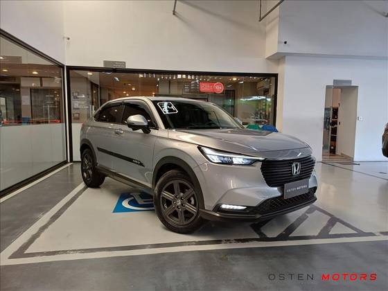 HONDA HR-V 2024