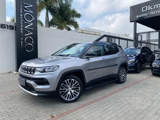 JEEP COMPASS 2022