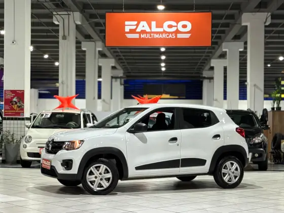 RENAULT KWID 2021
