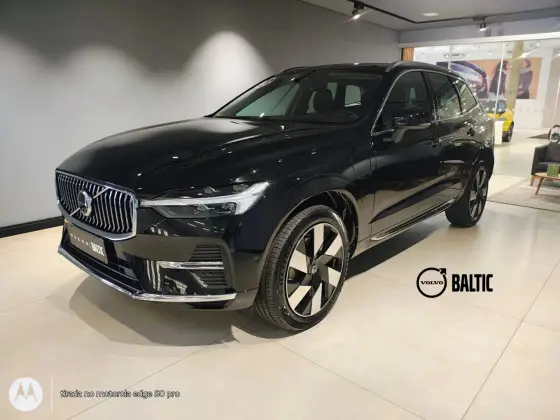 VOLVO XC60 2024