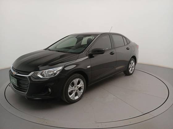 CHEVROLET ONIX 2024