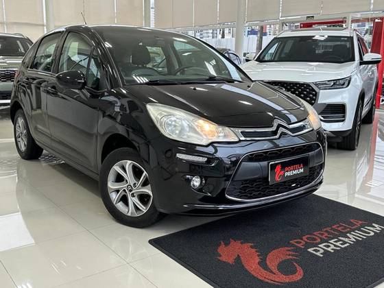 CITROËN C3 2014