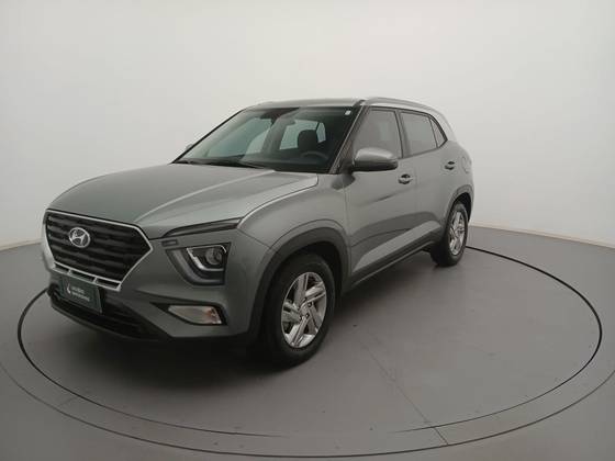 HYUNDAI CRETA 2024
