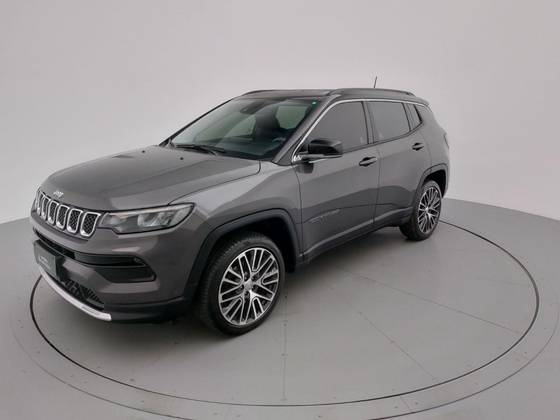 JEEP COMPASS 2023