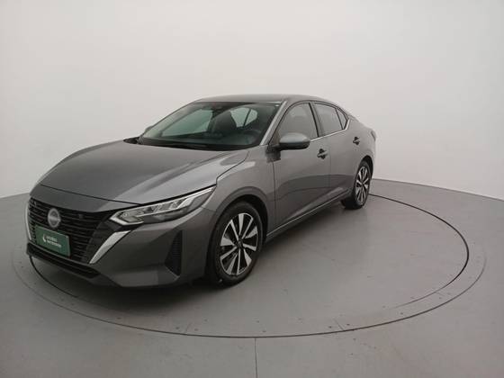 NISSAN SENTRA 2025