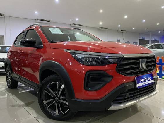 FIAT PULSE 2024