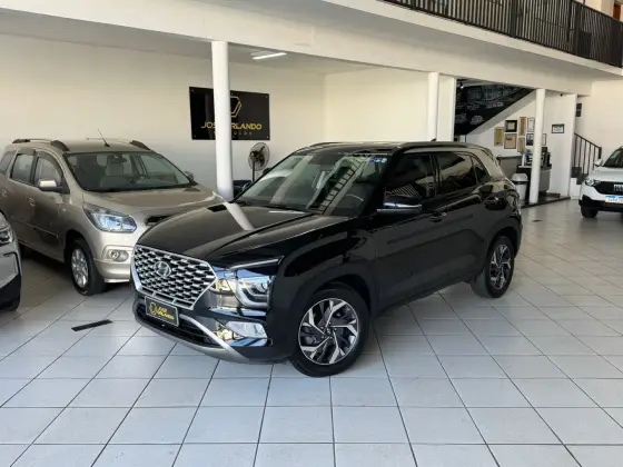 HYUNDAI CRETA 2023