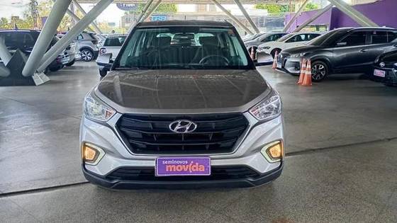 HYUNDAI CRETA 2025
