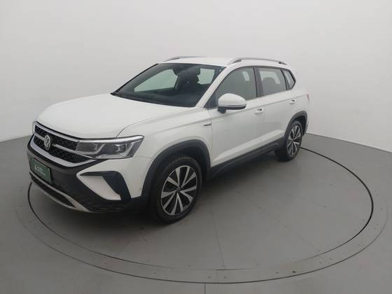VOLKSWAGEN TAOS 2023
