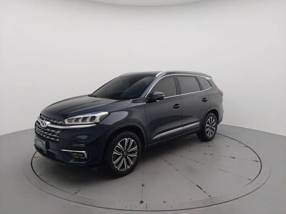 CAOA CHERY TIGGO 8 2024