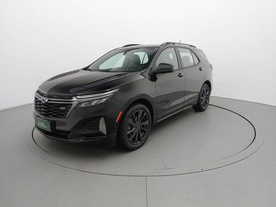 CHEVROLET EQUINOX 2023