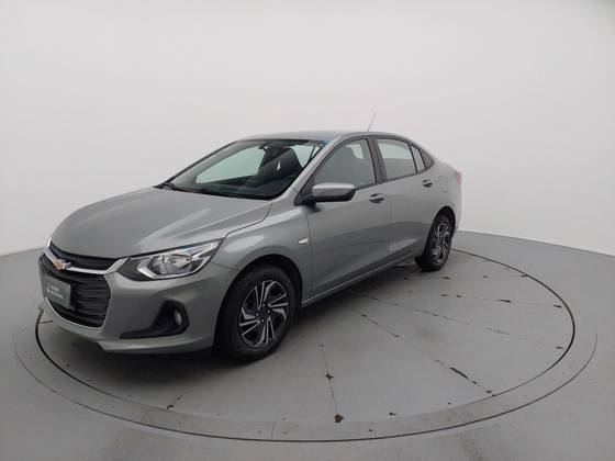 CHEVROLET ONIX 2025