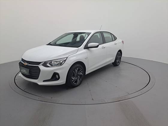 CHEVROLET ONIX 2025