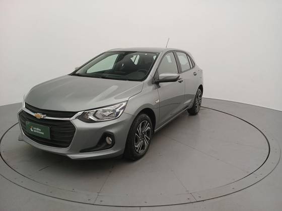 CHEVROLET ONIX 2025