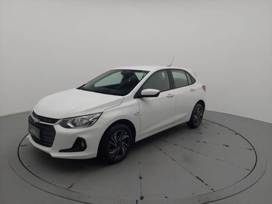 CHEVROLET ONIX 2025