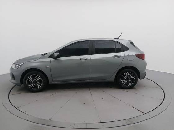 CHEVROLET ONIX 2025