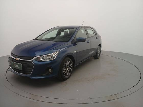 CHEVROLET ONIX 2025