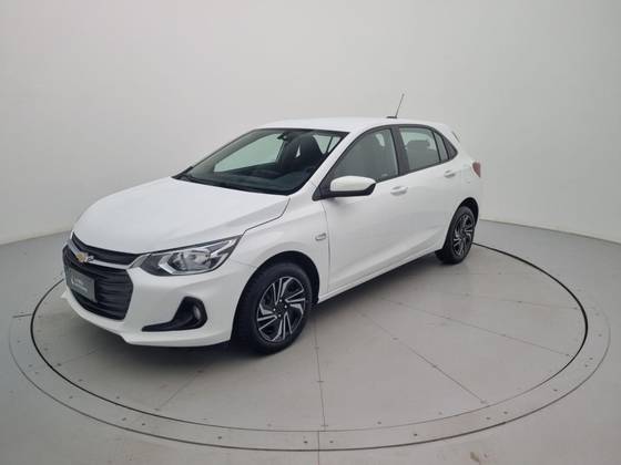 CHEVROLET ONIX 2025