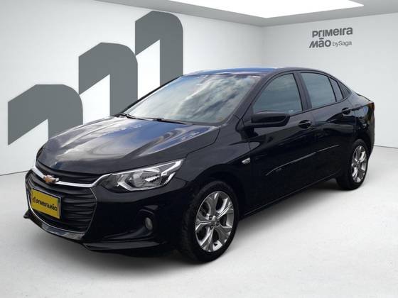 CHEVROLET ONIX 2024