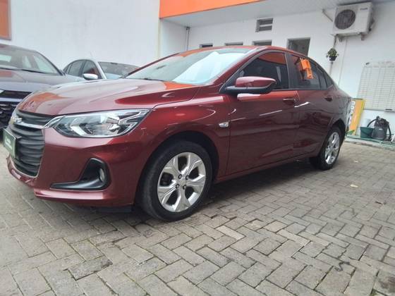 CHEVROLET ONIX 2023