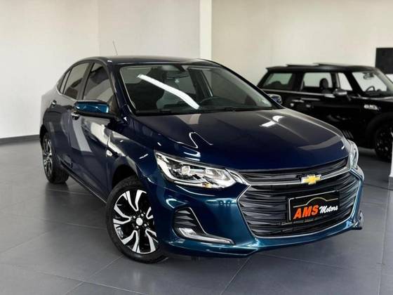 CHEVROLET ONIX 2023