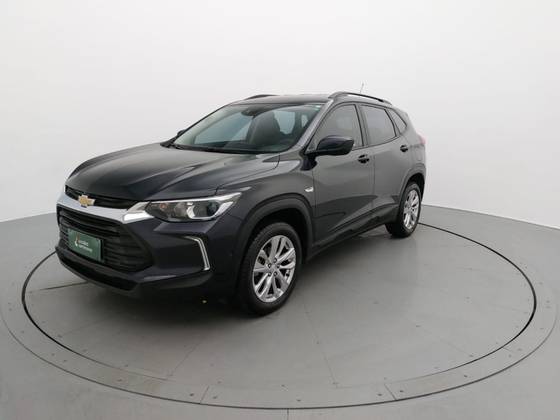 CHEVROLET TRACKER 2024