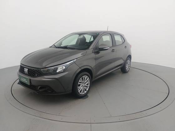 FIAT ARGO 2025