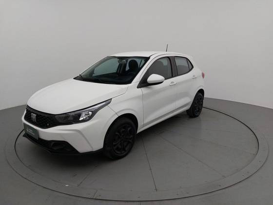 FIAT ARGO 2023