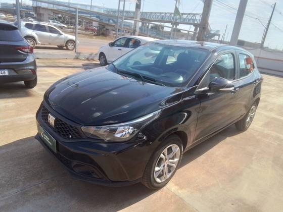 FIAT ARGO 2025