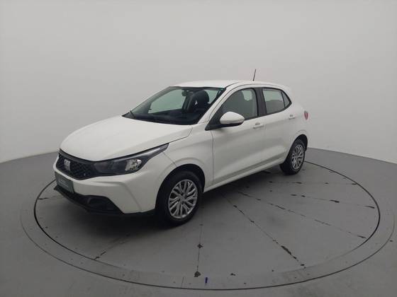 FIAT ARGO 2025