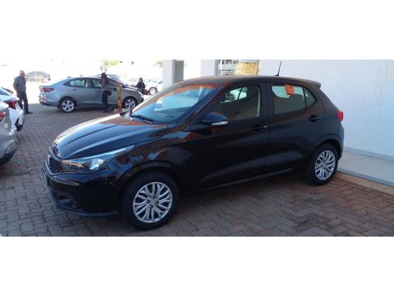 FIAT ARGO 2025
