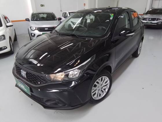FIAT ARGO 2025