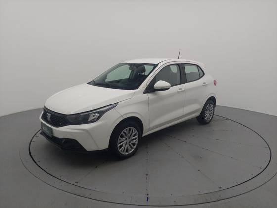 FIAT ARGO 2025