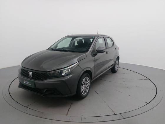 FIAT ARGO 2025