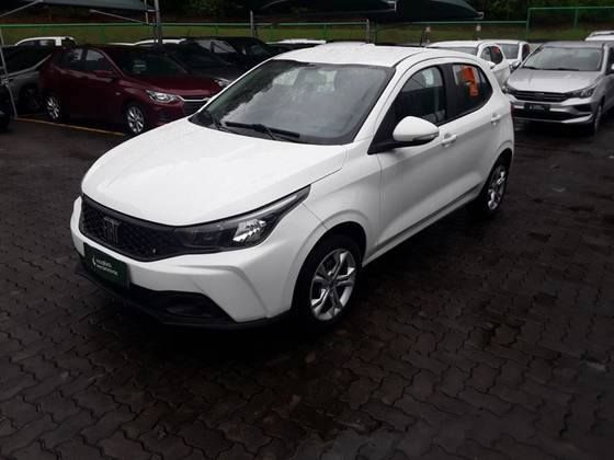 FIAT ARGO 2025