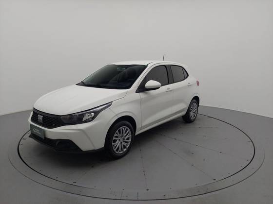 FIAT ARGO 2023