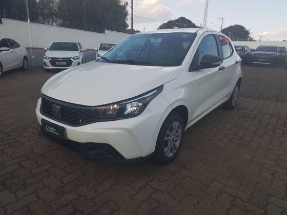 FIAT ARGO 2024