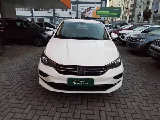 FIAT CRONOS 2024