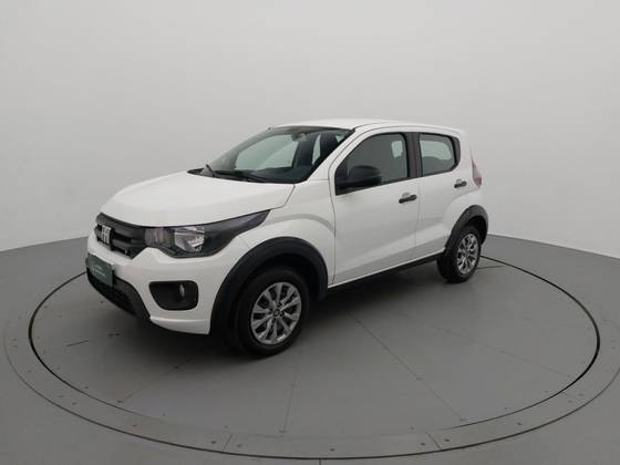 FIAT MOBI 2025