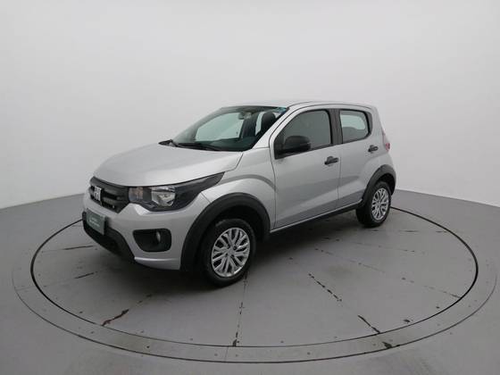FIAT MOBI 2025