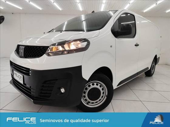 FIAT SCUDO 2023