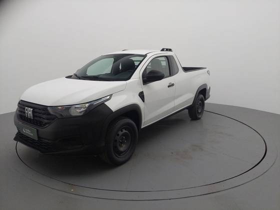 FIAT STRADA 2023